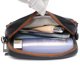 thumbnail image 3 of Monedero para Mujer Monedero Piel Auténtica Con (multicolor), 3 of 9