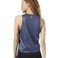 thumbnail image 2 of Reebok EB8136 Studio Graphic Tank Top heritage Navy Plus Size ( 2X ), 2 of 2