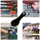 thumbnail image 1 of Teissuly 1 Pack Of Metal Aluminum Alloy Key Shopping Trolley Tokens Teissuly WER202311274424, 1 of 5