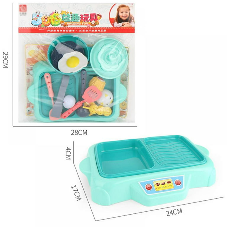 Learning Resources Pretend Play Pro Chef Set Grades Pre K 3 - Office Depot