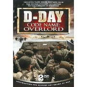 D-Day: Code Name Overlord (DVD), Timeless Media, Special Interests