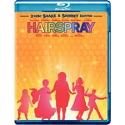 Hairspray (Blu-ray)
