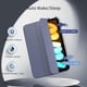 thumbnail image 5 of Funda MoKo para iPad Mini 7 (A17 Pro) 8.3 pulgadas 2024 y Mini 6 2021, 5 of 8