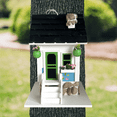 thumbnail image 5 of Primrose Cottage Birdhouse, 5 of 10