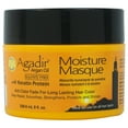 thumbnail image 1 of Argan Oil Moisture Masque by Agadir for Unisex - 8 oz Masque, 1 of 3