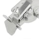 thumbnail image 2 of Sewing Machine Binder Multifunction Anti Crimping Sewing Machine Crimper Binder Thickness Adjustable Sewing Attachments, 2 of 3