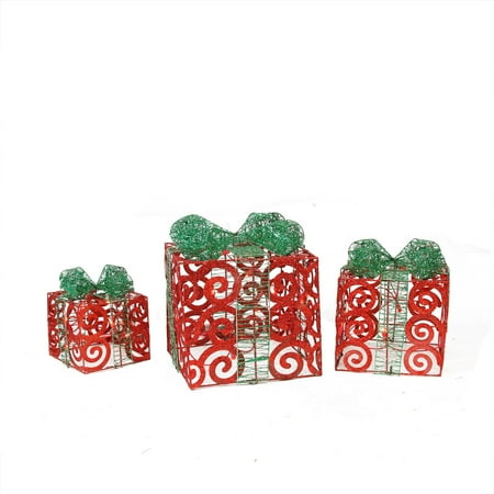 Set of 3 Lighted Sparkling Red Swirl Glitter Gift Boxes #1: 5361f250 55bb 4888 8bf3 6b74ddd 1 53c0429eb79b468ac3ea528b1ce odnHeight=450&odnWidth=450&odnBg=ffffff Set of 3 Lighted Sparkling Red Swirl Glitter Gift Boxes #1: 5361f250 55bb 4888 8bf3 6b74ddd 1 53c0429eb79b468ac3ea528b1ce odnHeight=450&odnWidth=450&odnBg=ffffff