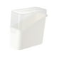 thumbnail image 2 of Caja Organizadora Para Refrigerador, 4 Unidades, Multiusos, Duradera, Para Artículos Pequeños, Despensa De Frutas, 2 of 10