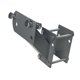 thumbnail image 4 of Soporte de montaje para llanta de repuesto para remolque sin cerradura, soporte de rueda de repuesto de gran capacidad de carga, para llanta de, 4 of 8
