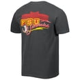 thumbnail image 3 of Men's Charcoal Florida State Seminoles Vault Stadium T-Shirt, 3 of 3