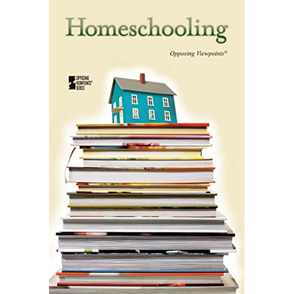 Pre-Owned Homeschooling