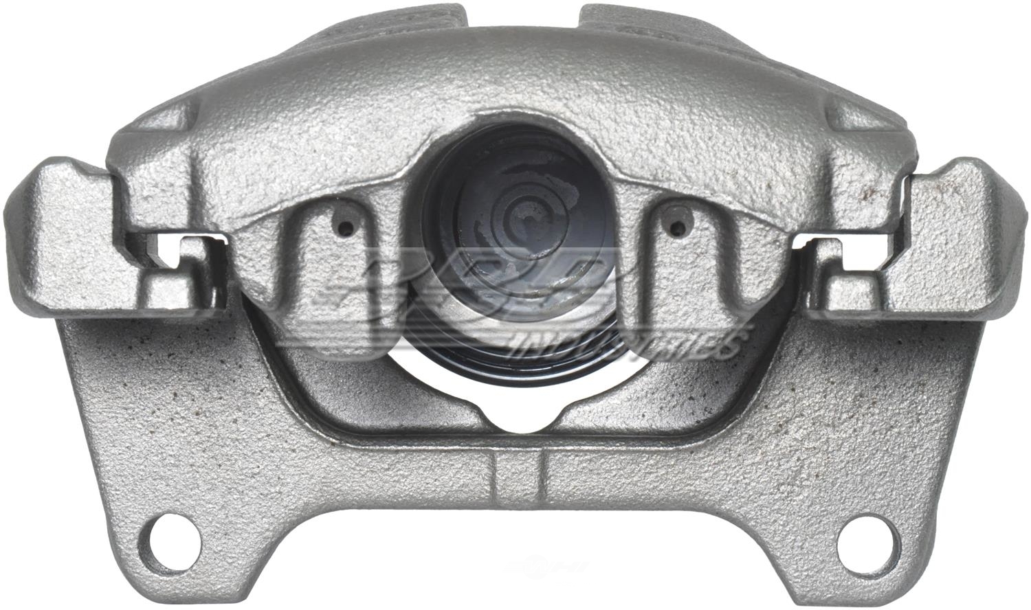 TERREPOWER formerly BBB Industries 99-02167B Reman Caliper w/installation Hardware
