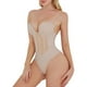 thumbnail image 1 of Fajas moldeadoras para mujer, ropa interior moldeadora de glúteos y levantamiento de abdomen, corsé elástico ajustado para mujer., 1 of 9