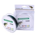 thumbnail image 3 of thinsony Ligne de Pêche de Carpe Basse 100M Usure Résistant en Nylon Pêche Câble DIY Pêche Fil Monofilament Cordon de Poisson, 3 of 9