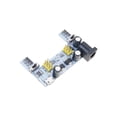 thumbnail image 4 of 5V 3.3V MB102 USB Interface Breadboard Power Supply Module For Mini 2 Channel Board Microcontroller Electronics Project, 4 of 11