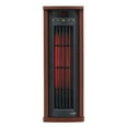 thumbnail image 6 of Duraflame Portable Electric Infrared Quartz Oscillating Tower Heater, Cherry, 6 of 8