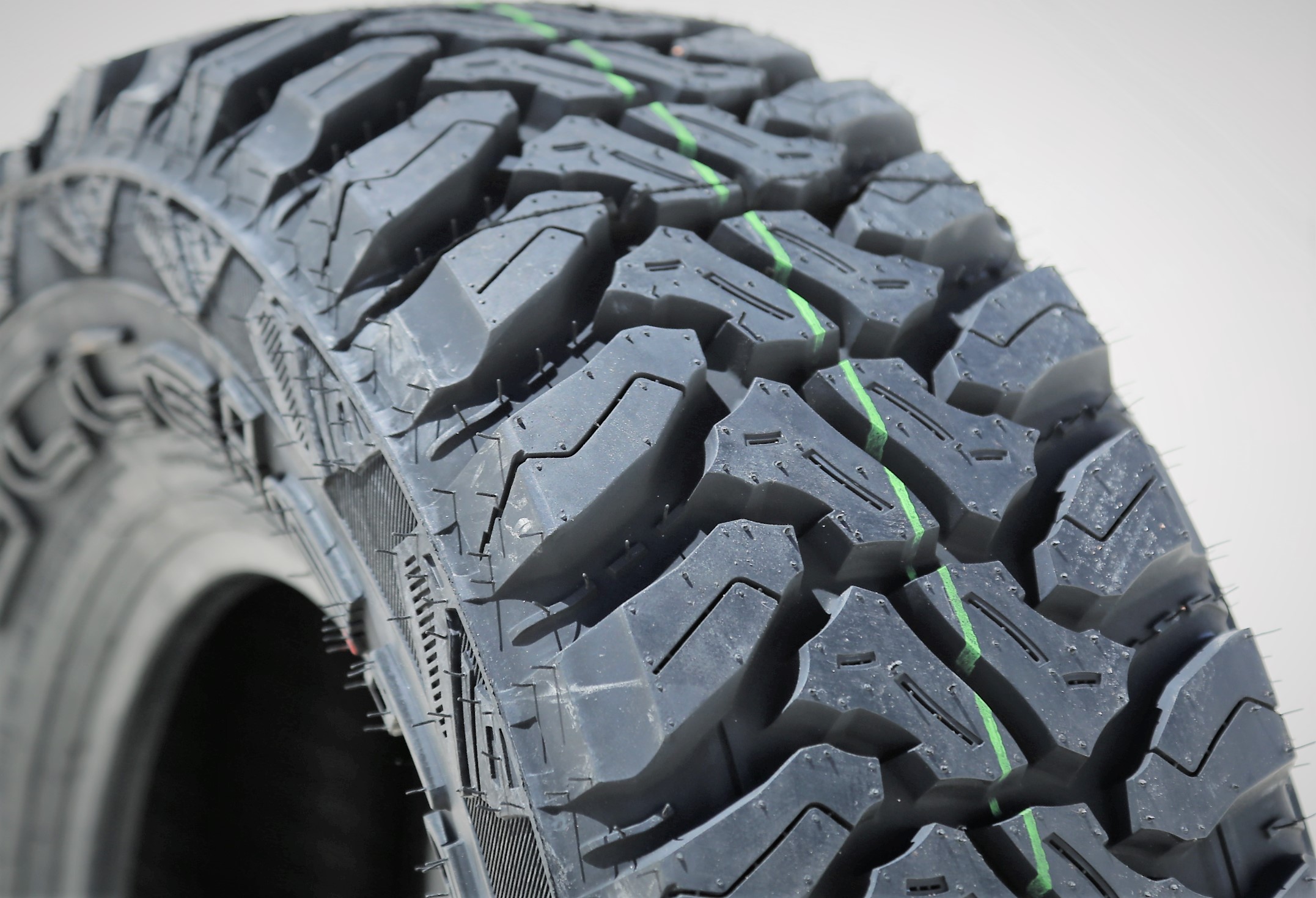 2 Tres Accelera M/T-01 LT 235/85R16 Load E 10 Ply MT M/T Mud | eBay