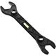thumbnail image 1 of Llave de ducha, llave de reparación de grifo, llave de ducha, herramienta manual, llave con nivel, 1 of 8