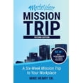 thumbnail image 1 of Pre-Owned Marketplace Mission Trip: A Six-Week Mission Trip to Your Workplace (Paperback) 1954943512 9781954943513, 1 of 2