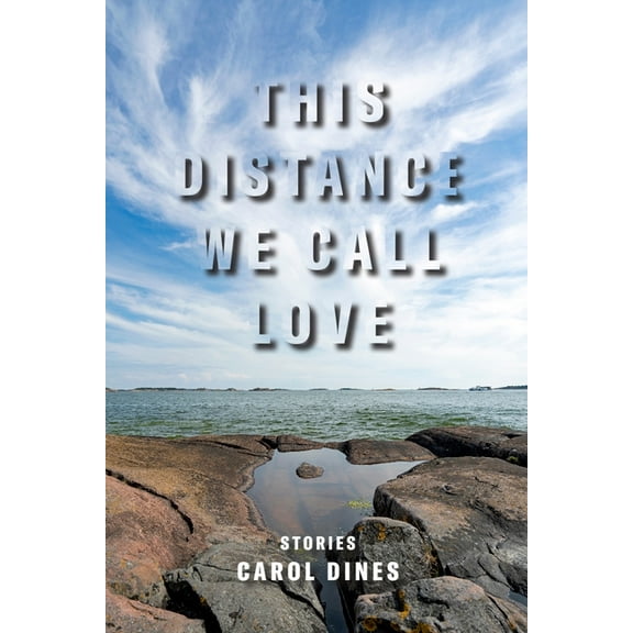 This Distance We Call Love, (Paperback)