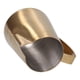 thumbnail image 4 of Jarra Para Espumar, Patrón De Cisne, Taza Para Espumar Leche, Oro Doméstico Para Leche ANGGREK Otros, 4 of 8