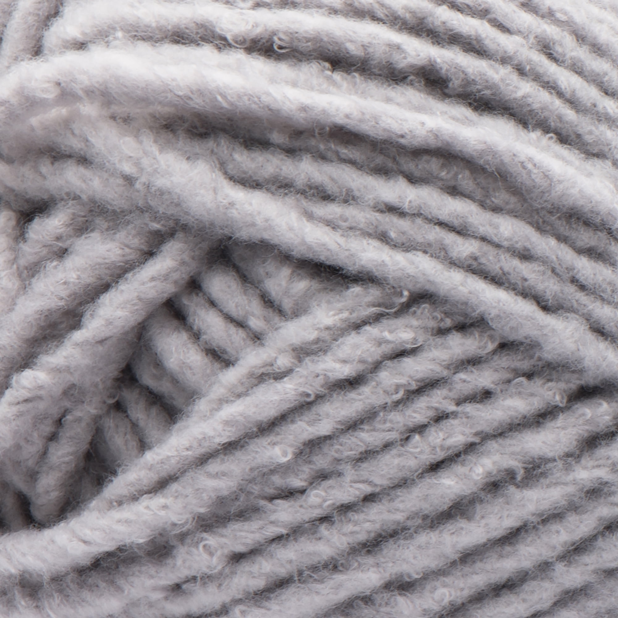Bernat® Forever Fleece™ #6 Super Bulky Polyester Yarn, Winter Waves 9.9oz/280g 194 Yards