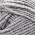 thumbnail image 2 of Bernat® Forever Fleece™ #6 Super Bulky Polyester Yarn, Winter Waves 9.9oz/280g 194 Yards, 2 of 8