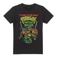 thumbnail image 1 of TMNT  Adult Mutant Mayhem Group T-Shirt, 1 of 6