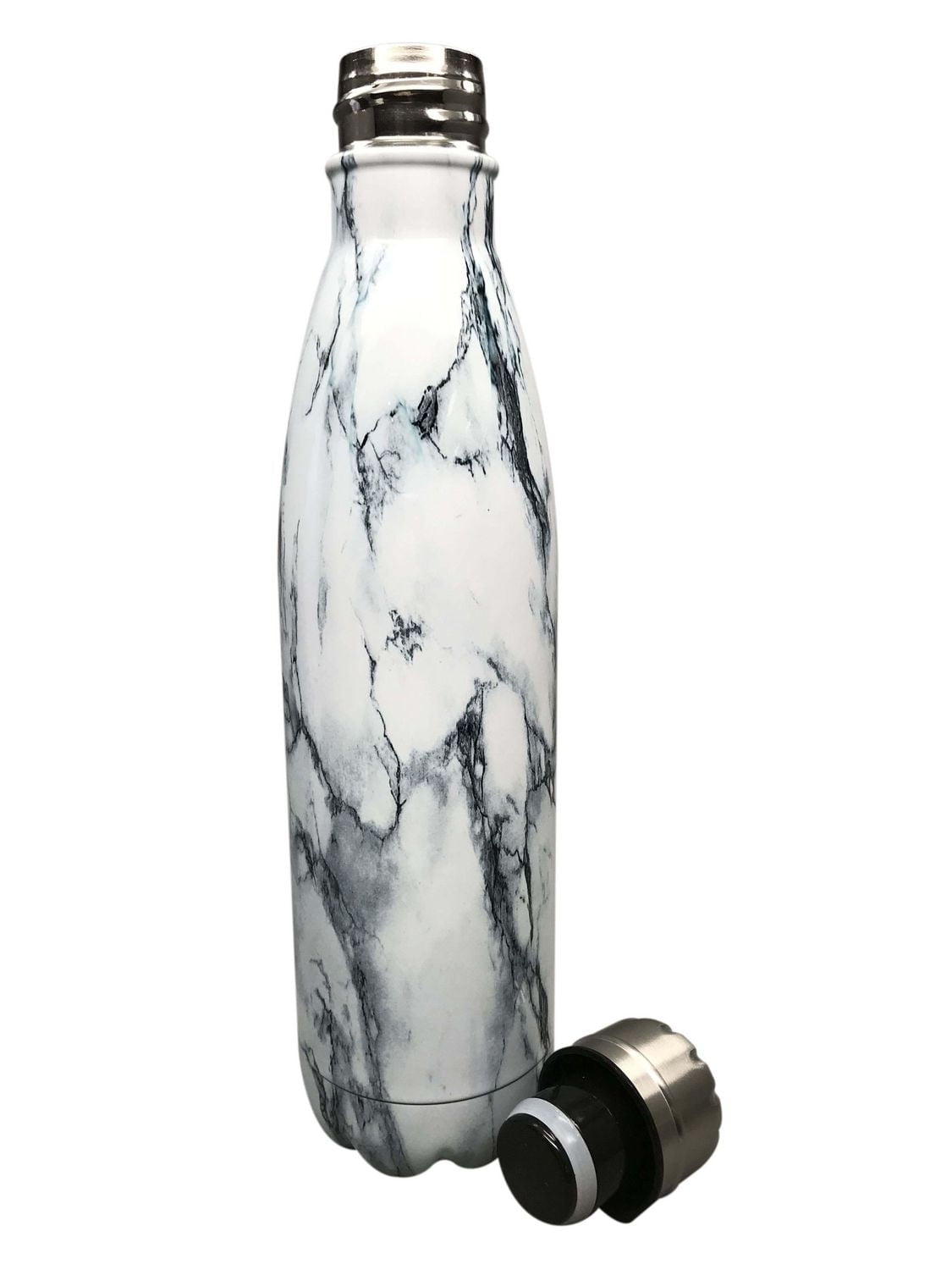 Stainless Steel Double Wall Water Bottle