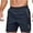 Navy, variant on Men Pajamas Shorts Summer Beach Shorts Mens Gym Shorts Workout Gym Shorts Men Men's Pull On Shorts Comfy Mens Shorts Mens Shorts On Sale, Black, L