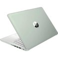 thumbnail image 3 of Laptop HP de 14" LED Intel N150, 8 GB de RAM, 384 GB de almacenamiento, 3 of 6