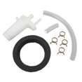 thumbnail image 3 of Rv RV Vacuum Breaker Kit 34122 RV Toilet Vacuum Breaker Kit Replacement for Thetford Aqua Magic Style II Style Lite Style Plus Residence, 3 of 7