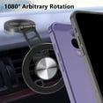thumbnail image 5 of XGFHYJEH Phone Holder for Car, Dashboard Phone Holder, Car Phone Holder, Phone Car Holder, Vehicle Phone Holder, Car Phone Stand, Phone Holder for Car Dashboard, Magnetic Phone Holder, 5 of 5