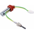 thumbnail image 2 of Calentador de aire diésel universal de 5 kW y 12 V para automóviles, camiones y embarcaciones con kit de bujías incandescentes de cerámica, 2 of 5