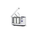 thumbnail image 4 of Ultra Grind+ Gold 2 Liter Table Top Wet Grinder with Atta Kneader, 110 Volt, 4 of 4