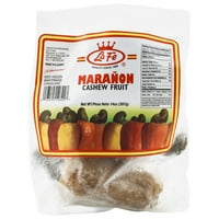 La Fe Cashew Fruit, 14 oz