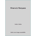 thumbnail image 1 of Pre-Owned Minerva's Marquess (Signet Regency Romance) (Unknown) 0451153162 9780451153166, 1 of 1