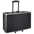 thumbnail image 4 of Extra Large Hard Camera Equipment Case (Fits Camera, Lenses & More...) For Canon, Nikon, Sony, Samsung, Olympus & Pentax + Microfiber Cloth, 4 of 11