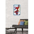 thumbnail image 2 of Marvel Spidey And His Amazing Friends - Group Wall Poster, 14.725" x 22.375", Framed, 2 of 5