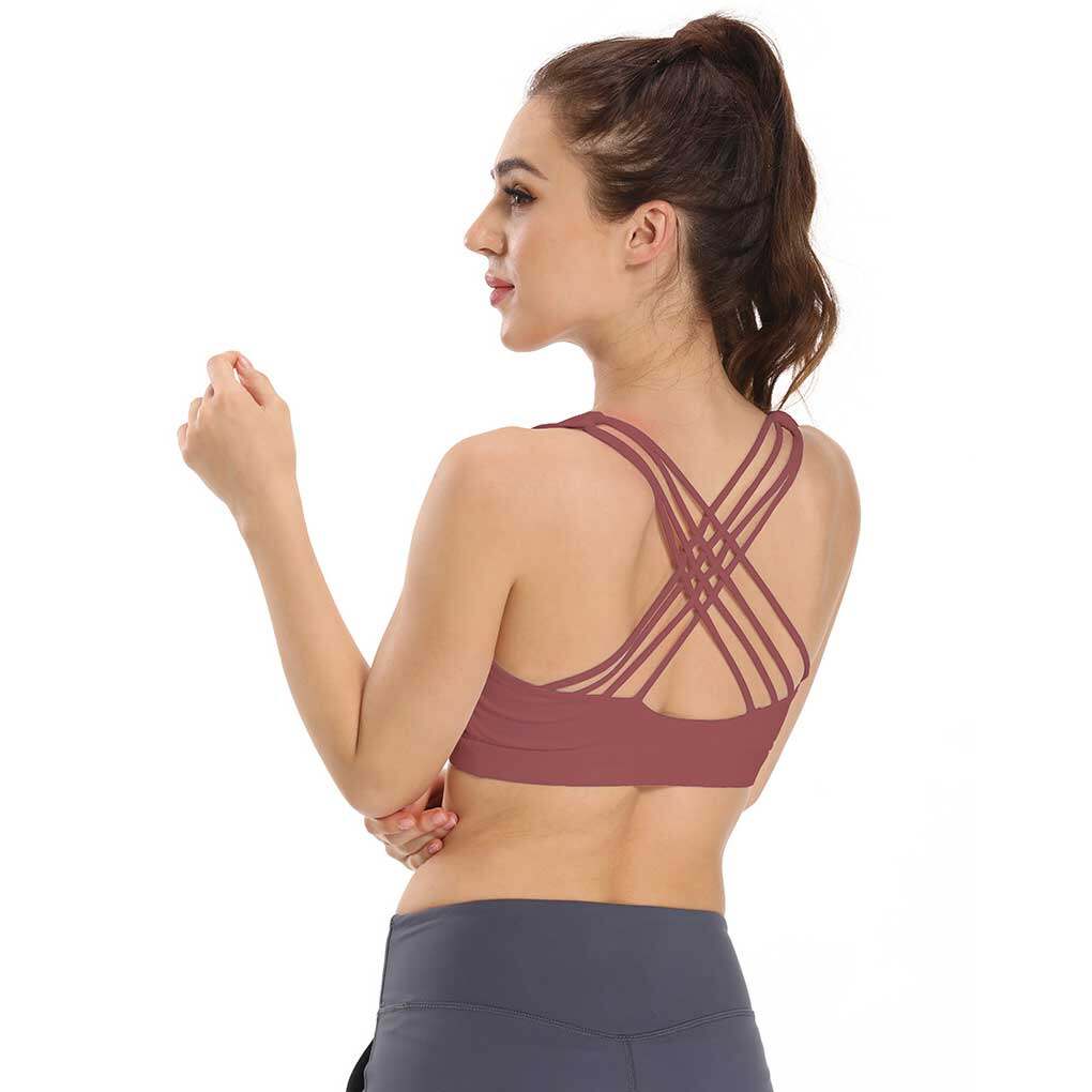 Soutien-gorge En Soie Glacée Ultra Mince, Sous-vêtements Sans Couture, Beau Dos De Grande Taille, Soutien-gorge De Sport En Soie Glacée (vert, 3XL