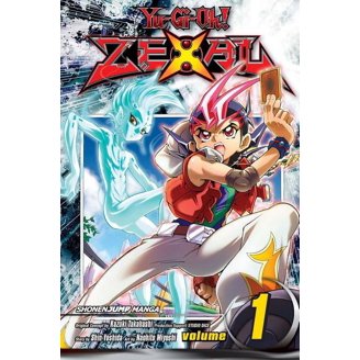 yugioh zexal volume 5 promo card Amazon.com: Yu-Gi-Oh! Zexal, Vol. 5: 9781421569185: Takahashi, Kazuki,  Studio Dice, Yoshida, Shin, Miyoshi, Naohito: Books