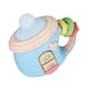 thumbnail image 5 of Chupete Para Dormir Para Bebé, Sonajero Con Portátil Multifunción, Juguetes Para La Dentición Con Forma De Biberón Para Viajes Para Bebés, 5 of 7
