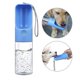 thumbnail image 3 of !Leakproof Travel Portable Dog Water Bottle Pet Supplies Outdoor Walking Puppy, 3 of 3