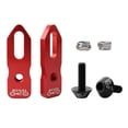 thumbnail image 3 of V Freno Extensión Asiento Bicicleta Plegable Conversión 406 A 451 rojo Sharpla Asiento de extensión de freno V, 3 of 8