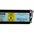 Products E140PB120S UtraMiser Electronic Start Ballast