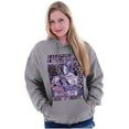 thumbnail image 3 of Street Fighter Hustling Aint Easy Hoodie Sweatshirt Women Men Brisco Brands S, 3 of 6