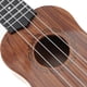thumbnail image 5 of Instrumento musical infantil de tamaño pequeño, imitación de ukelele, mini guitarra de juguete con cuatro cuerdas, 5 of 7