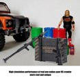 thumbnail image 1 of Crawler Decor Plastic  Box Case RC Decoration Accessory for  RC Car Crawlers, 1 of 8