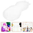 thumbnail image 1 of BALAHAPY 35Ud Globos Bobo Transparentes Ideales Para De Eventos Y Celebraciones, 1 of 7