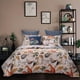 thumbnail image 5 of Juego de colchas Greenland Home de 3 piezas Full/Queen 229 x 229 cm, 5 of 8